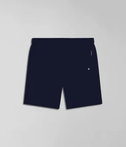 BOXER DA UOMO NAPAPIJRI V-SAHTU BLU MARINE NP0A4HON 176