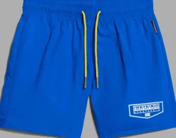 BOXER JUNIOR NAPAPIJRI K V-CREE BLUE LAPIS NP0A4HQS B2L