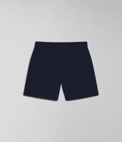 BOXER JUNIOR NAPAPIJRI K V-CREE BLU MARINE NP0A4HQS 176