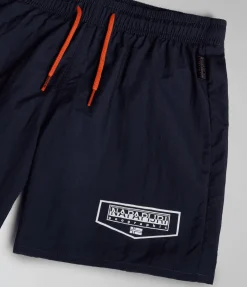 BOXER JUNIOR NAPAPIJRI K V-CREE BLU MARINE NP0A4HQS 176