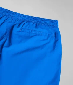 BOXER JUNIOR NAPAPIJRI K V-CREE BLUE LAPIS NP0A4HQS B2L
