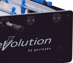 CALCIOBALILLA F-200 EVOLUTION aste rientranti