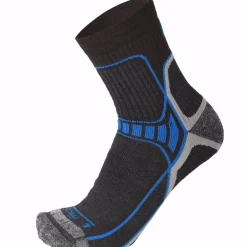 CALZA DA TREKKING MICO MEDIA LIGHT WEIGHT X-PERFORMANCE 002