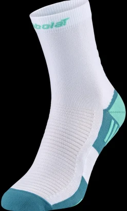 CALZE DA PADEL BABOLAT MID-CALF SOCKS 5UA1323P 1083