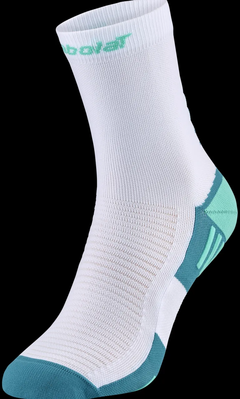 CALZE DA PADEL BABOLAT MID-CALF SOCKS 5UA1323P 1083