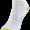 CALZE DA PADEL BABOLAT QUARTER SOCKS 5UA1324P 1064