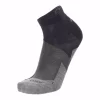 CALZE DA RUNNING MICO MICRO ODOR ZERO XT2 LIGHT NERE
