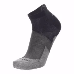 CALZE DA RUNNING MICO MICRO ODOR ZERO XT2 LIGHT NERE
