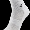 CALZE DA TENNIS BABOLAT QUARTER 3 PAIRS PACK 5UB1401 1000