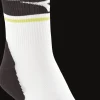 CALZE DA TENNIS DA UOMO DIADORA WHITE/BLACK - 103.179131 C0351