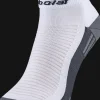 CALZE DA TENNIS E PADEL BABOLAT PADEL QUATER 1001