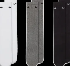CALZE NIKE TRAINING CREW SOCKS (3PAIRS) SX7664 964