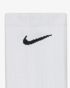 CALZE NIKE TRAINING CREW SOCKS (3PAIRS) SX7664 964