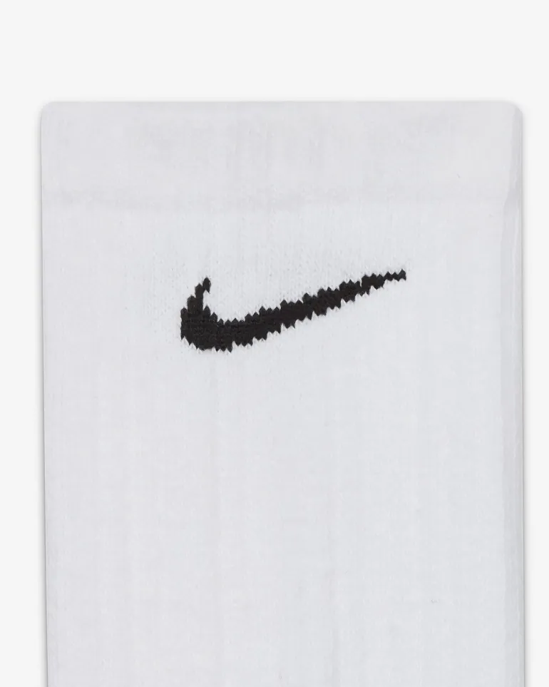 CALZE NIKE TRAINING CREW SOCKS (3PAIRS) SX7664 964