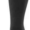 CALZE UNISEX FLOKY RE-CHARGE NERO FLRE 001