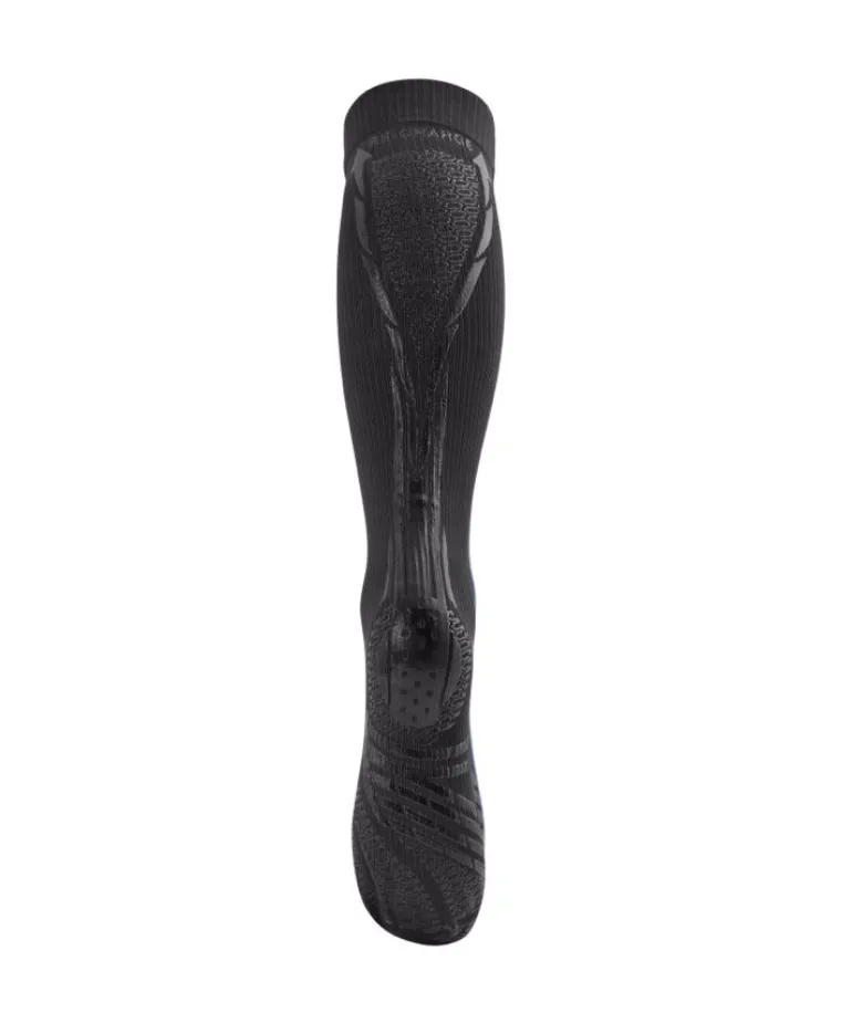 CALZE UNISEX FLOKY RE-CHARGE NERO FLRE 001