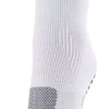 CALZE UNISEX FLOKY RUN UP MEDIUM BIANCO FLRM 005