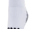 CALZE UNISEX FLOKY S-MASH BIANCO FLSH 005