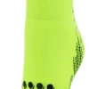 CALZE UNISEX FLOKY S-MASH GIALLO FLUO FLSH 003