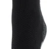 CALZE UNISEX FLOKY S-MASH NERO FLSH 001
