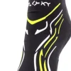 CALZE UNISEX FLOKY WATERDRAIN ADULT GIALLO/BIANCO FLWA 510