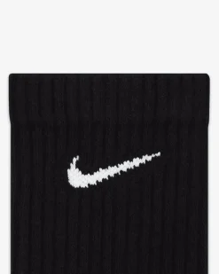 CALZE UNISEX NIKE TRAINING CREW SOCKS (3PAIRS) 010