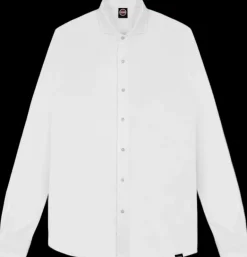 CAMICIA DA UOMO COLMAR 8576 01