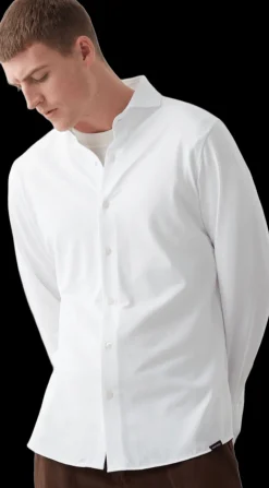 CAMICIA DA UOMO COLMAR 8576 01