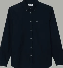 CAMICIA DA UOMO LACOSTE CH1911 F2W