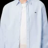 CAMICIA DA UOMO LACOSTE CH2933 HBP