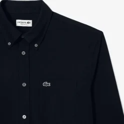 CAMICIA DA UOMO LACOSTE CH1911 F2W