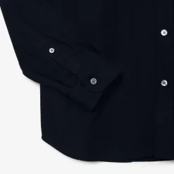 CAMICIA DA UOMO LACOSTE CH1911 F2W