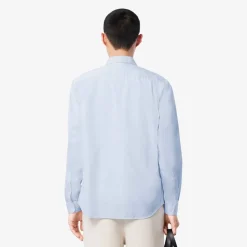 CAMICIA DA UOMO LACOSTE CH2933 HBP