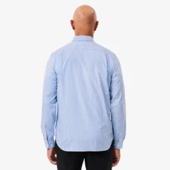 CAMICIA DA UOMO LACOSTE CH2936 F6Z