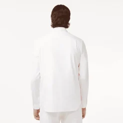 CAMICIA DA UOMO LACOSTE CH2933 001