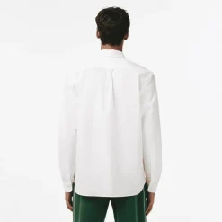 CAMICIA DA UOMO LACOSTE CH1911 001