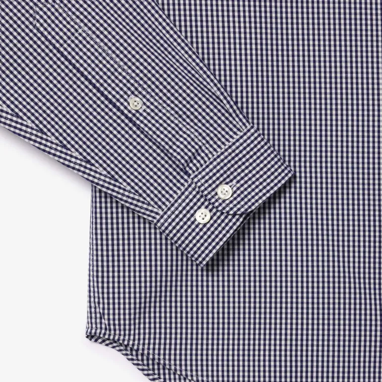 CAMICIA DA UOMO LACOSTE CH2932 522