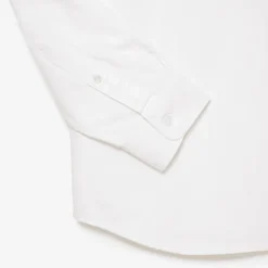 CAMICIA DA UOMO LACOSTE CH1911 001