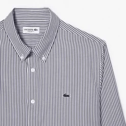 CAMICIA DA UOMO LACOSTE CH2936 522