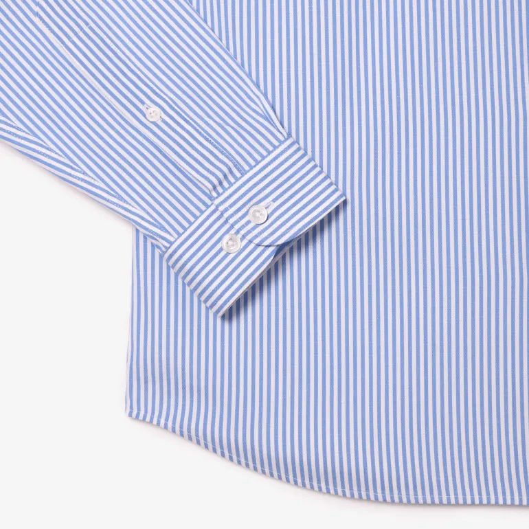 CAMICIA DA UOMO LACOSTE CH2936 F6Z