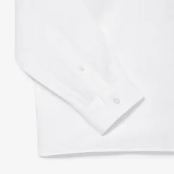 CAMICIA DA UOMO LACOSTE CH5692 001