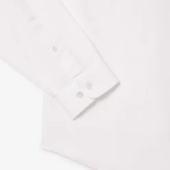 CAMICIA DA UOMO LACOSTE CH2933 001