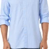 CAMICIA DA UOMO US POLO IVOR 53409 EH03 67774 730