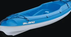 CANOA BIC BILBAO BLU