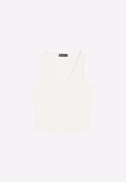CANOTTA CORTA DA DONNA FREDDY S4WMCK1 W42