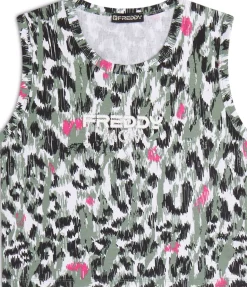 CANOTTA DA DONNA FREDDY F4WMVK1C ANI97