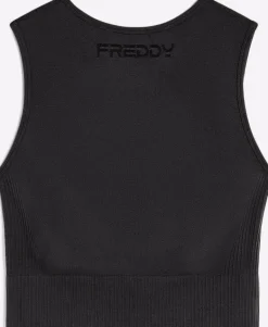 CANOTTA DA DONNA FREDDY F3WSFK3 N
