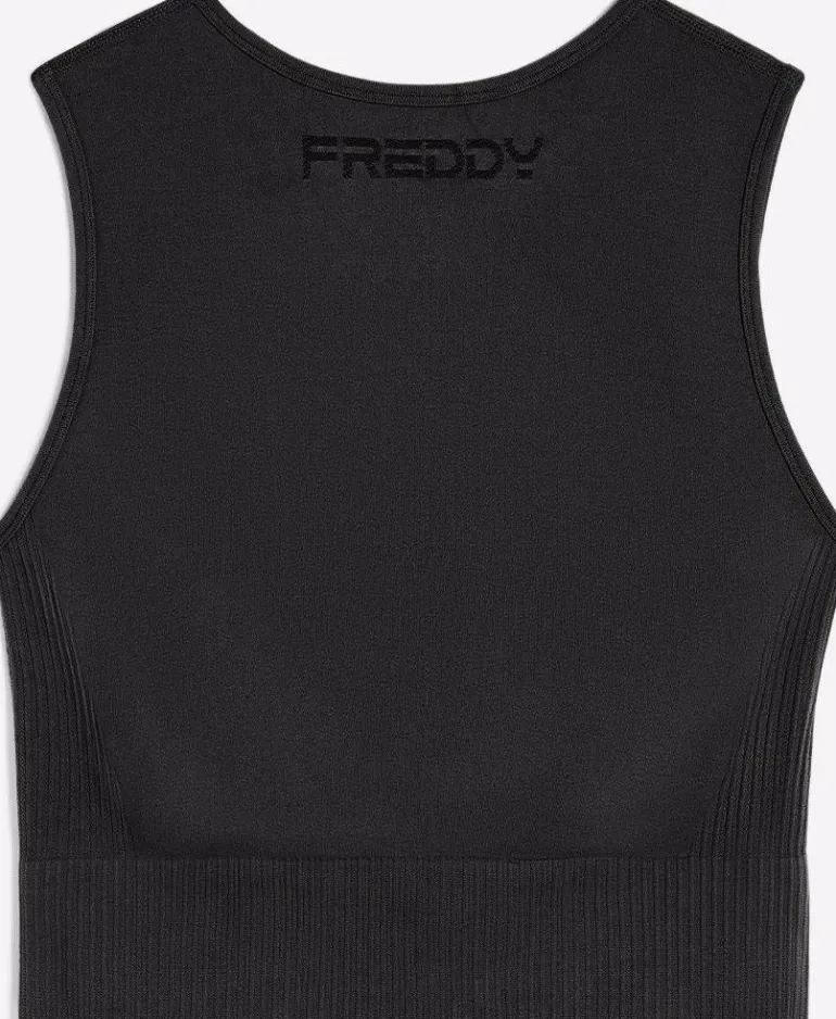 CANOTTA DA DONNA FREDDY F3WSFK3 N