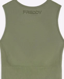 CANOTTA DA DONNA FREDDY F3WSFK3 V52