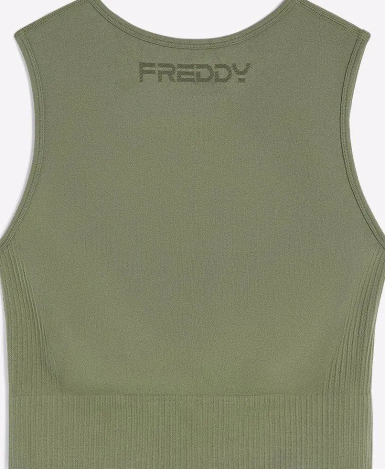 CANOTTA DA DONNA FREDDY F3WSFK3 V52